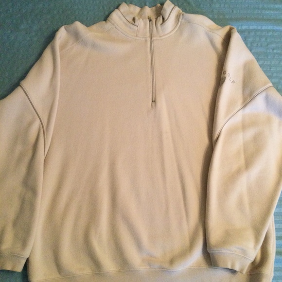Nike Other - Men’s Nike Sweatshirt Quarter Zip Pullover